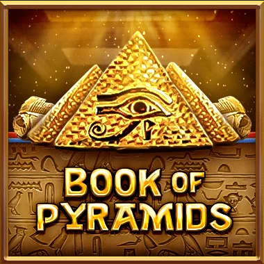 slot game book of pyramids
