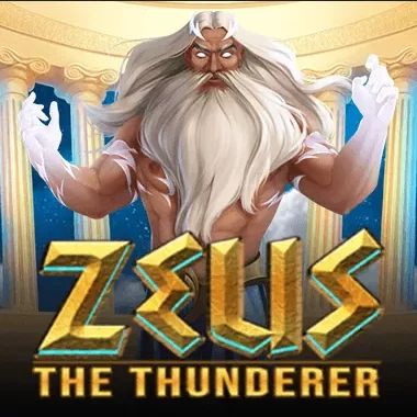 slot game zeus